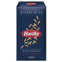 Barilla Risoni